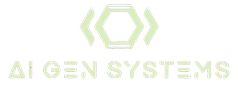 Aigen System Logo